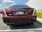 Thumbnail Photo 4 for 2007 Maserati Quattroporte