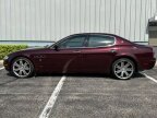 Thumbnail Photo 3 for 2007 Maserati Quattroporte