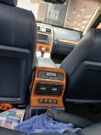 Thumbnail Photo 5 for 2007 Maserati Quattroporte for Sale by Owner