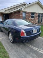 Thumbnail Photo 6 for 2007 Maserati Quattroporte for Sale by Owner