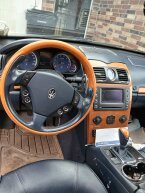 Thumbnail Photo 2 for 2007 Maserati Quattroporte for Sale by Owner