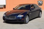 Thumbnail Photo 4 for 2007 Maserati Quattroporte