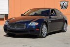 Thumbnail Photo 5 for 2007 Maserati Quattroporte