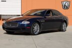 Thumbnail Photo 3 for 2007 Maserati Quattroporte