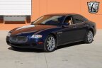 Thumbnail Photo 2 for 2007 Maserati Quattroporte