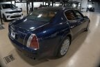 Thumbnail Photo 4 for 2007 Maserati Quattroporte