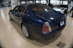 Thumbnail Photo 2 for 2007 Maserati Quattroporte