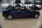 Thumbnail Photo 5 for 2007 Maserati Quattroporte