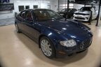 Thumbnail Photo 6 for 2007 Maserati Quattroporte