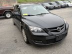 Thumbnail Photo 4 for 2007 Mazda MAZDASPEED3