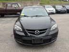 Thumbnail Photo 3 for 2007 Mazda MAZDASPEED3