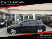 2007 Mazda MAZDASPEED3