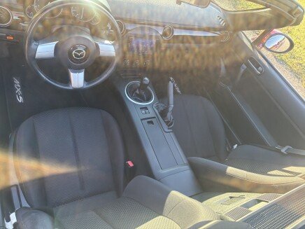 Photo 1 for 2007 Mazda MX-5 Miata Sport for Sale by Owner