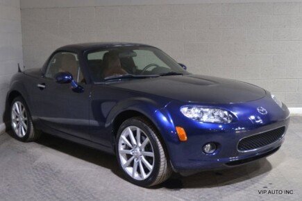 Photo 1 for 2007 Mazda MX-5 Miata