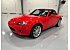 2007 Mazda MX-5 Miata