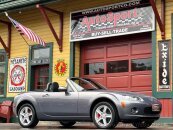 2007 Mazda MX-5 Miata