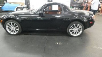 2007 Mazda MX-5 Miata