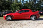 Thumbnail Photo 2 for 2007 Mazda RX-8 Sport