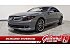 2007 Mercedes-Benz CL550