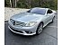 2007 Mercedes-Benz CL550 Coupe