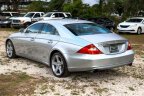 Thumbnail Photo 4 for 2007 Mercedes-Benz CLS550