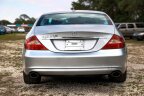 Thumbnail Photo 6 for 2007 Mercedes-Benz CLS550