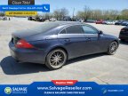 Thumbnail Photo 4 for New 2007 Mercedes-Benz CLS550