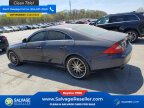 Thumbnail Photo 3 for New 2007 Mercedes-Benz CLS550