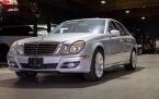 Thumbnail Photo 1 for 2007 Mercedes-Benz E550