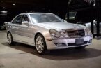 Thumbnail Photo 2 for 2007 Mercedes-Benz E550