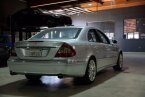 Thumbnail Photo 4 for 2007 Mercedes-Benz E550