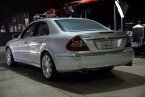 Thumbnail Photo 5 for 2007 Mercedes-Benz E550
