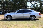 Thumbnail Photo 2 for 2007 Mercedes-Benz E550