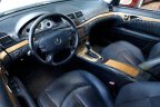Thumbnail Photo 3 for 2007 Mercedes-Benz E550
