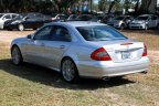 Thumbnail Photo 4 for 2007 Mercedes-Benz E550