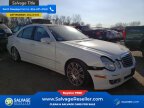 Thumbnail Photo 5 for New 2007 Mercedes-Benz E550 4MATIC Sedan