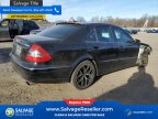 Thumbnail Photo 4 for New 2007 Mercedes-Benz E550 4MATIC Sedan
