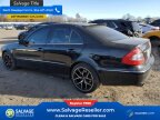 Thumbnail Photo 3 for New 2007 Mercedes-Benz E550 4MATIC Sedan