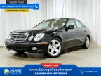 Thumbnail Photo 3 for New 2007 Mercedes-Benz E550 4MATIC Sedan