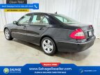 Thumbnail Photo 4 for New 2007 Mercedes-Benz E550 4MATIC Sedan