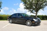 2007 Mercedes-Benz E550