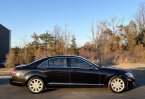 Thumbnail Photo 6 for 2007 Mercedes-Benz S550