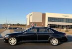 Thumbnail Photo 2 for 2007 Mercedes-Benz S550