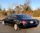 Thumbnail Photo 3 for 2007 Mercedes-Benz S550