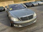 Thumbnail Photo 3 for 2007 Mercedes-Benz S550