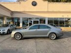 Thumbnail Photo 1 for 2007 Mercedes-Benz S550