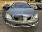 Thumbnail Photo 2 for 2007 Mercedes-Benz S550
