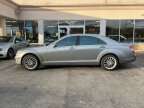Thumbnail Photo 4 for 2007 Mercedes-Benz S550