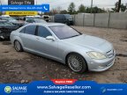 Thumbnail Photo 5 for New 2007 Mercedes-Benz S550