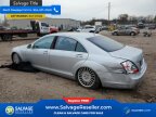 Thumbnail Photo 3 for New 2007 Mercedes-Benz S550